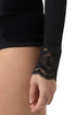 Mey Serie Wool Love T-shirt Long Sleeve